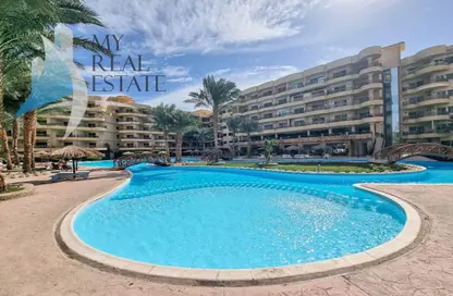 شقة - 2 غرف نوم - 1 حمام للبيع في بالما ريزورت - منتجعات الغردقة - الغردقة - محافظة البحر الاحمر شقة - 2 غرف نوم - 1 حمام للبيع في بالما ريزورت - منتجعات الغردقة - الغردقة - محافظة البحر الاحمر