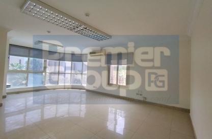 Bulk Rent Unit - 4 Bedrooms - 4 Bathrooms for rent in Street 251 - Degla - Hay El Maadi - Cairo