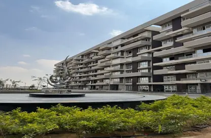 Apartment - 3 Bedrooms - 3 Bathrooms for sale in Scenario - New Capital Compounds - New Capital City - Cairo Apartment - 3 Bedrooms - 3 Bathrooms for sale in Scenario - New Capital Compounds - New Capital City - Cairo