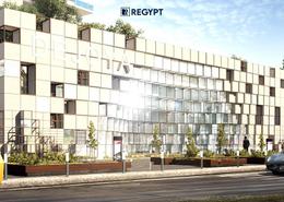Apartment - 3 bedrooms - 2 bathrooms for للبيع in De Joya - New Capital Compounds - New Capital City - Cairo