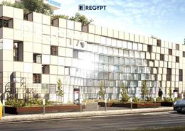 Apartment - 3 bedrooms - 2 bathrooms for للبيع in De Joya - New Capital Compounds - New Capital City - Cairo Apartment - 3 bedrooms - 2 bathrooms for للبيع in De Joya - New Capital Compounds - New Capital City - Cairo