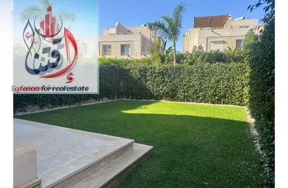 منزل مزدوج - 3 غرف نوم - 4 حمامات للايجار في اتريو - كمبوندات الشيخ زايد - الشيخ زايد - الجيزة