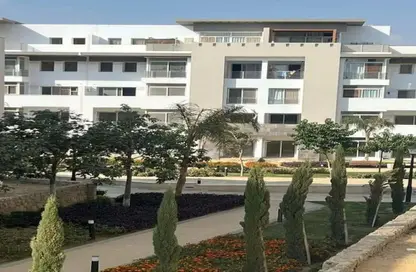 Apartment - 3 Bedrooms - 3 Bathrooms for sale in Hyde Park - 5th Settlement Compounds - The 5th Settlement - New Cairo City - Cairo