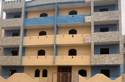 Apartment - 4 Bedrooms - 3 Bathrooms for sale in District 300 - Northern Expansions - 6 October City - Giza