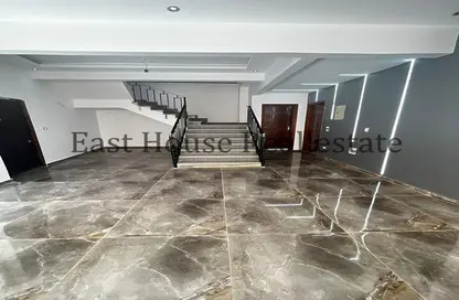 Duplex - 3 Bedrooms - 2 Bathrooms for rent in Central New Cairo - North Teseen St. - The 5th Settlement - New Cairo City - Cairo