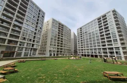 Apartment - 1 Bedroom - 1 Bathroom for sale in One Kattameya - El Katameya Compounds - El Katameya - New Cairo City - Cairo