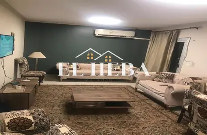 Apartment - 2 Bedrooms - 1 Bathroom for rent in Madinaty - Cairo