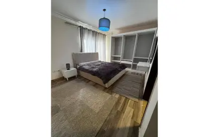 Apartment - 3 Bedrooms - 2 Bathrooms for rent in Janna 2 - Sheikh Zayed Compounds - Sheikh Zayed City - Giza