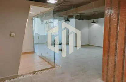 مساحات مكتبية - استوديو - 1 حمام للايجار في كايرو كابيتال سنتر - شارع التسعين الشمالي - التجمع الخامس - مدينة القاهرة الجديدة - القاهرة