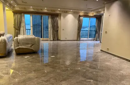 Apartment - 4 Bedrooms - 3 Bathrooms for sale in Taj City - 5th Settlement Compounds - The 5th Settlement - New Cairo City - Cairo