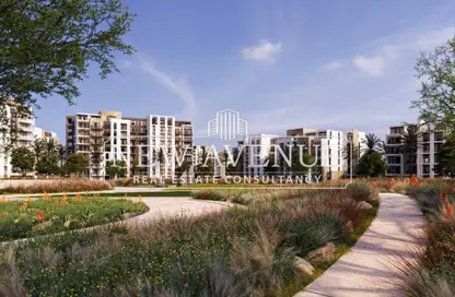 Office Space - Studio - 1 Bathroom for sale in Zed East - 5th Settlement Compounds - The 5th Settlement - New Cairo City - Cairo