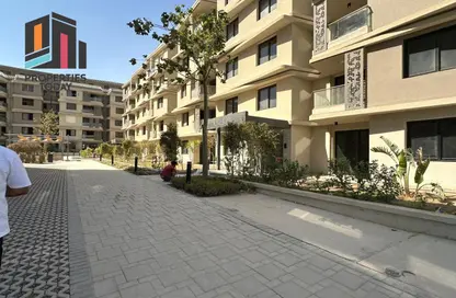 Villa - 5 Bedrooms - 6 Bathrooms for sale in Badya Palm Hills - 6 October Compounds - 6 October City - Giza