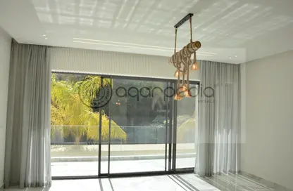 شقة - 2 غرف نوم - 2 حمامات للايجار في لايك فيو ريزيدنس - كمبوندات التجمع الخامس - التجمع الخامس - مدينة القاهرة الجديدة - القاهرة