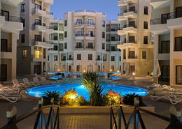 Studio for للبيع in Aqua Palms Resort - Hurghada Resorts - Hurghada - Red Sea