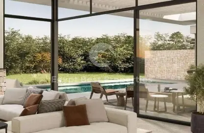 Villa - 2 Bedrooms - 3 Bathrooms for sale in Belle Vie - New Zayed City - Sheikh Zayed City - Giza