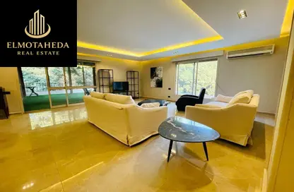 شقة - غرفة نوم - 1 حمام للايجار في دجلة - حي المعادي - القاهرة