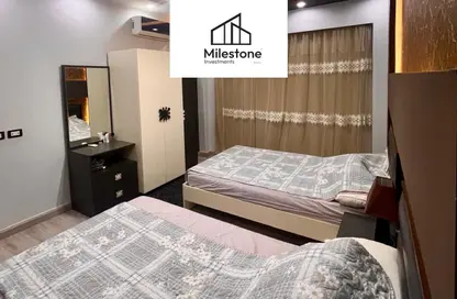 Apartment - 3 Bedrooms - 3 Bathrooms for sale in El Banafseg 12 - El Banafseg - New Cairo City - Cairo Apartment - 3 Bedrooms - 3 Bathrooms for sale in El Banafseg 12 - El Banafseg - New Cairo City - Cairo