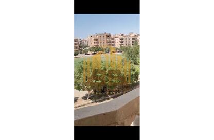 شقة - 3 غرف نوم - 2 حمامات للبيع في شارع الجامعة - الحي التاسع - مدينة العبور - القليوبية