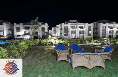 Chalet - 2 Bedrooms - 2 Bathrooms for rent in Gaia - Ras Al Hekma - North Coast