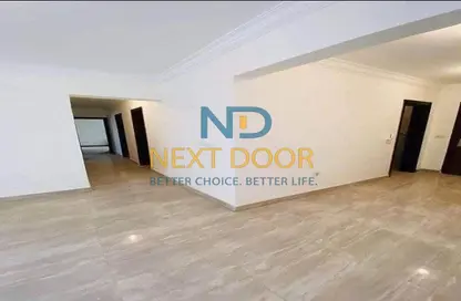 Apartment - 3 Bedrooms - 3 Bathrooms for sale in Al Maqsad - New Capital Compounds - New Capital City - Cairo
