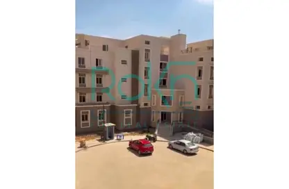Villa - 3 Bedrooms - 3 Bathrooms for sale in October Plaza - 6 October Compounds - 6 October City - Giza