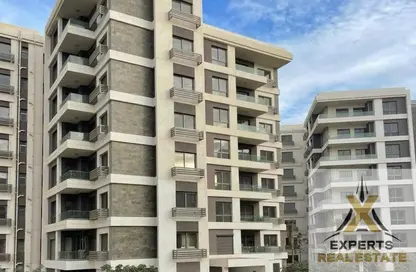 Apartment - 1 Bedroom - 1 Bathroom for sale in Noor City - Cairo
