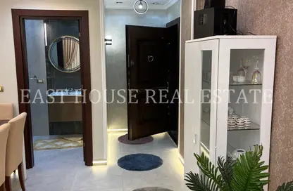 Apartment - 3 Bedrooms - 2 Bathrooms for rent in Madinaty - Cairo