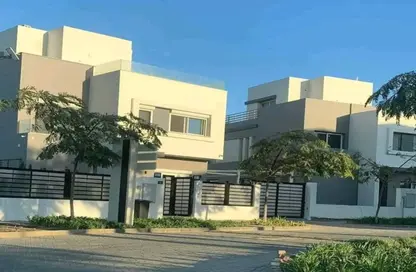 Duplex - 6 Bedrooms - 4 Bathrooms for sale in Hyde Park - 5th Settlement Compounds - The 5th Settlement - New Cairo City - Cairo