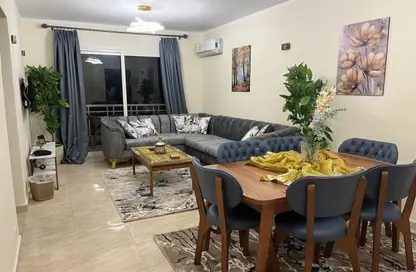 Apartment - 2 Bedrooms - 2 Bathrooms for rent in Madinaty - Cairo