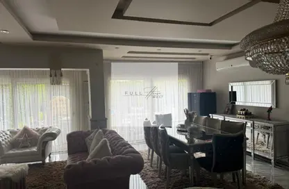 منزل مزدوج - 3 غرف نوم - 3 حمامات للبيع في الربوة - كمبوندات الشيخ زايد - الشيخ زايد - الجيزة