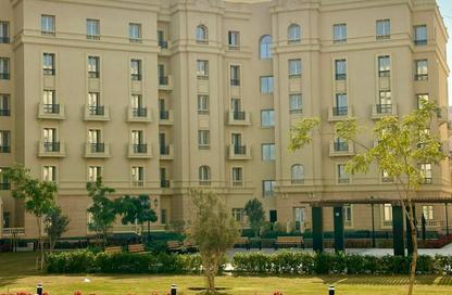 Apartment - 3 Bedrooms - 2 Bathrooms for sale in Al Maqsad - New Capital Compounds - New Capital City - Cairo