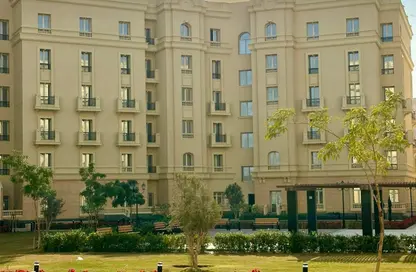 Apartment - 3 Bedrooms - 2 Bathrooms for sale in Al Maqsad - New Capital Compounds - New Capital City - Cairo