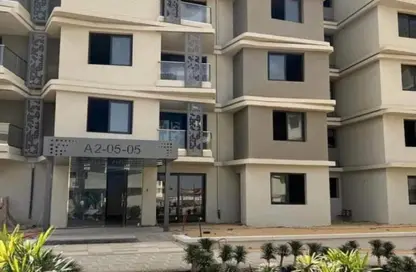 Apartment - 2 Bedrooms - 3 Bathrooms for sale in Badya Palm Hills - 6 October Compounds - 6 October City - Giza