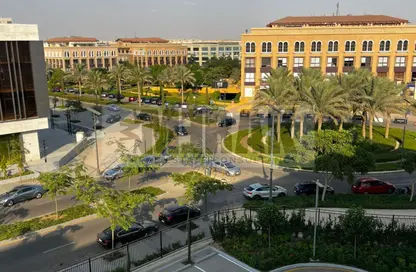 Apartment - 1 Bedroom - 1 Bathroom for rent in Mivida - 5th Settlement Compounds - The 5th Settlement - New Cairo City - Cairo