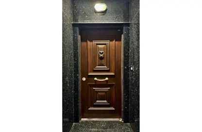 Apartment - 3 Bedrooms - 3 Bathrooms for sale in Youssef Sabri Abo Taleb st - 7th District - Obour City - Qalyubia
