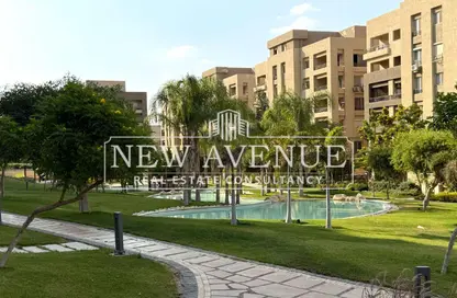 Apartment - 4 Bedrooms - 4 Bathrooms for sale in The Square - 5th Settlement Compounds - The 5th Settlement - New Cairo City - Cairo