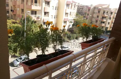 Apartment - 3 Bedrooms - 2 Bathrooms for sale in Opera City - 6th District - Sheikh Zayed City - Giza