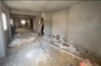 شقة - 3 غرف نوم - 2 حمامات للبيع في اللوتس الجديدة - التجمع الخامس - مدينة القاهرة الجديدة - القاهرة