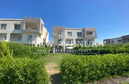 Duplex - 3 Bedrooms - 4 Bathrooms for sale in Amwaj - Sidi Abdel Rahman - North Coast