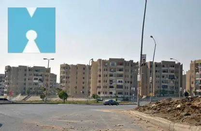 محل تجاري - استوديو - 1 حمام للبيع في الحي الثالث عشر - الشيخ زايد - الجيزة
