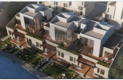 Apartment - 4 Bedrooms - 3 Bathrooms for sale in Rosail City - Mostakbal City Compounds - Mostakbal City - Future City - Cairo