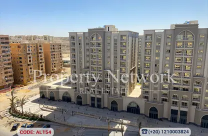 Apartment - 2 Bedrooms - 1 Bathroom for sale in Street 5 - Al Waha City - 10th District - Nasr City - Cairo