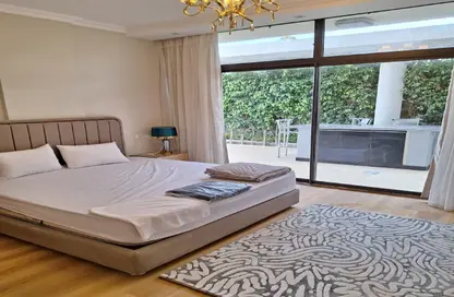 Apartment - 2 Bedrooms - 3 Bathrooms for rent in Lake View Residence - 5th Settlement Compounds - The 5th Settlement - New Cairo City - Cairo Apartment - 2 Bedrooms - 3 Bathrooms for rent in Lake View Residence - 5th Settlement Compounds - The 5th Settlement - New Cairo City - Cairo