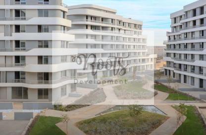 Apartment - 3 Bedrooms - 3 Bathrooms for sale in Bloomfields - Mostakbal City Compounds - Mostakbal City - Future City - Cairo