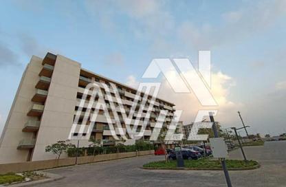 Apartment - 3 Bedrooms - 3 Bathrooms for sale in Al Burouj Compound - El Shorouk Compounds - Shorouk City - Cairo