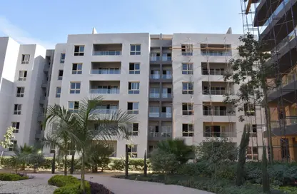 Apartment - 3 Bedrooms - 3 Bathrooms for sale in Zizinia Al Mostakbal - Mostakbal City Compounds - Mostakbal City - Future City - Cairo