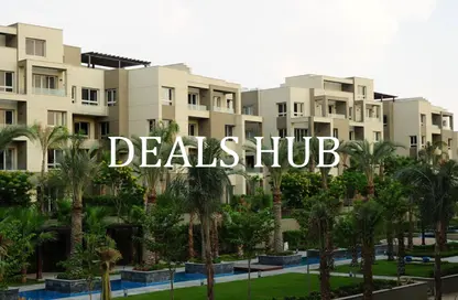 شقة - غرفة نوم - 1 حمام للبيع في سوان ليك ريزيدنس - كمبوندات التجمع الخامس - التجمع الخامس - مدينة القاهرة الجديدة - القاهرة