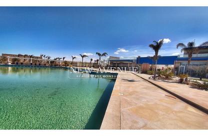 Townhouse - 3 Bedrooms - 4 Bathrooms for sale in Seashore - Ras Al Hekma - North Coast