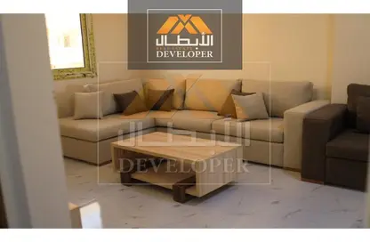 شقة - غرفة نوم - 1 حمام للبيع في منطقة الاحياء - الغردقة - محافظة البحر الاحمر