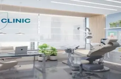 Clinic - Studio - 1 Bathroom for sale in Seventy Plaza - New Cairo City - Cairo